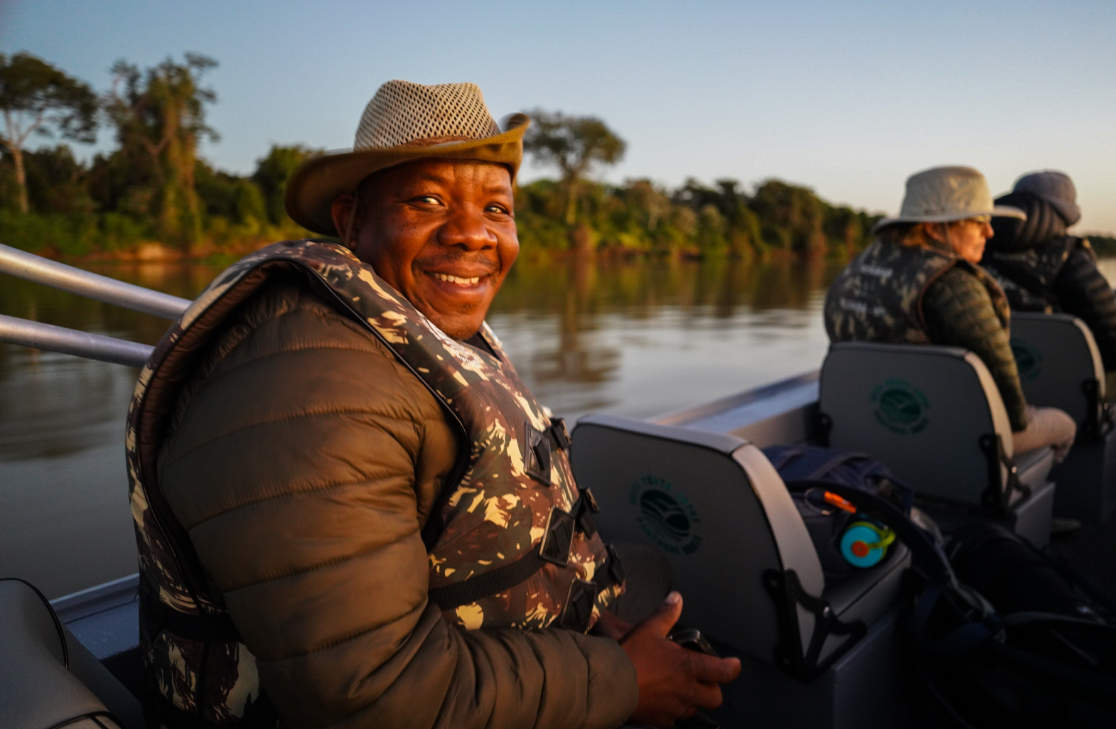 Featured image for “Protected: Through New Eyes: A Wilderness Guide’s First Encounter with the Pantanal”