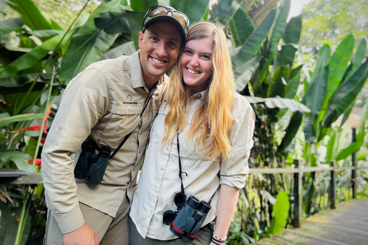 Featured image for “The 10 Travel Essentials We Are Never Without”