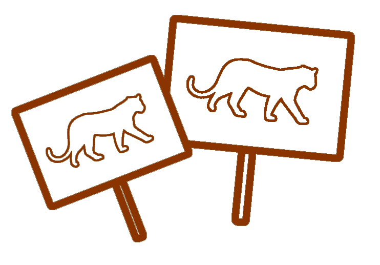 Anti-poaching Patrols - Africa - Icon