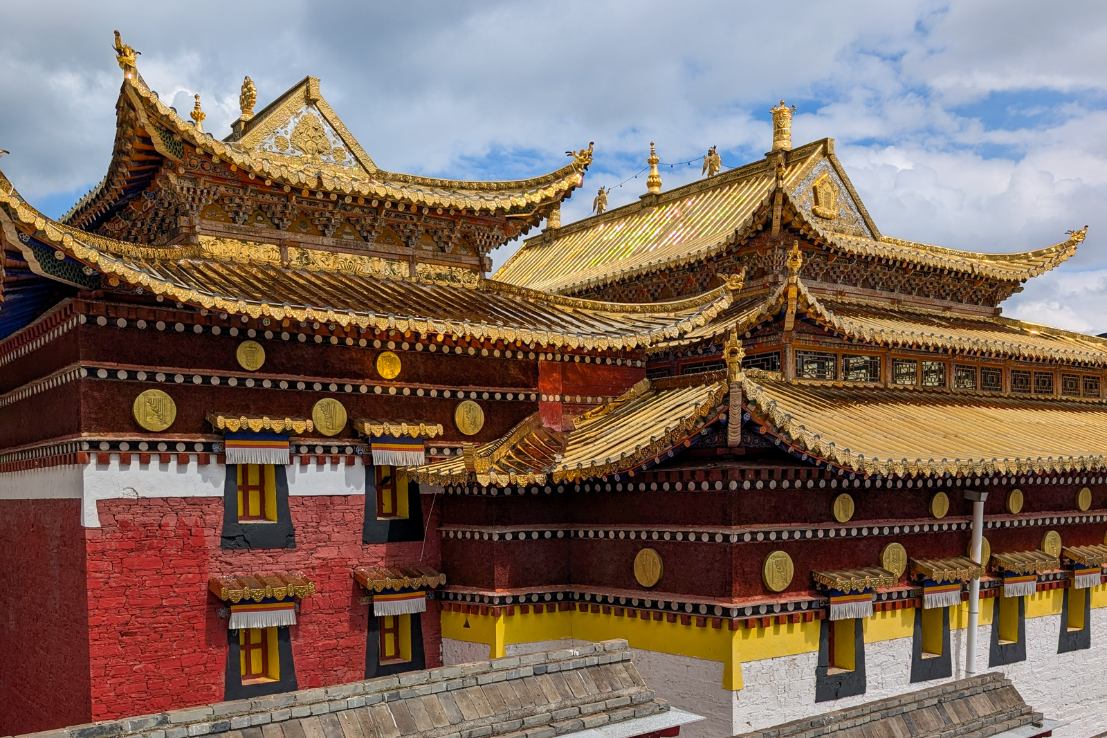 LEARN ABOUT TIBETAN CULTURE