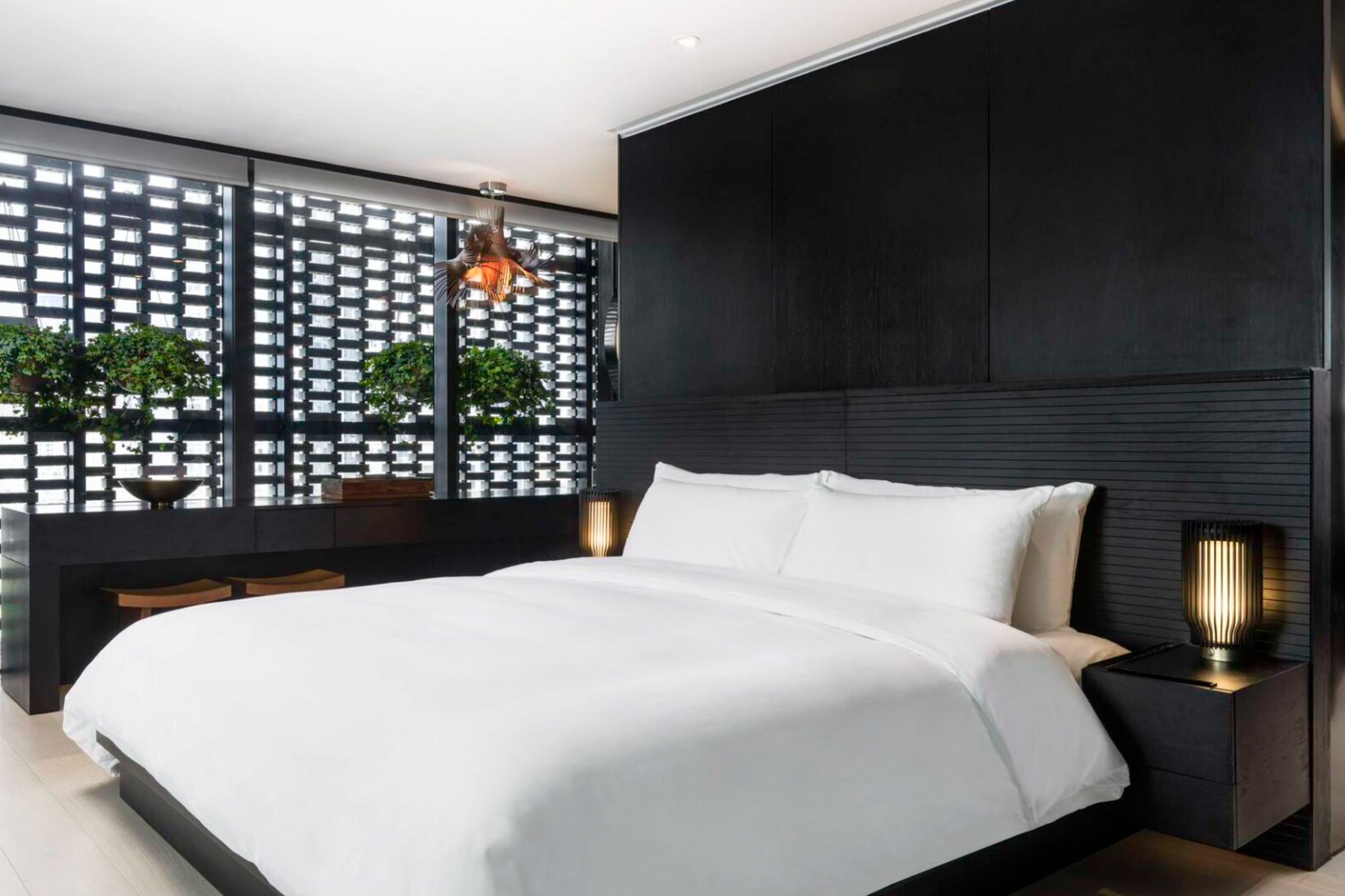 Room, Upper House Chengdu